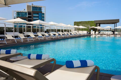 Hotel Intercontinental Malta 43 av 47