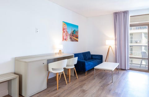 Hotel Alay 48 av 50