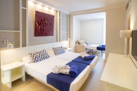 Ibersol Antemare 12 av 41