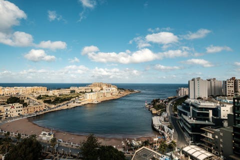 be.HOTEL Malta 6 av 44