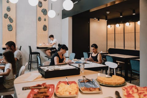 ibis Styles ST Pauls Bay Malta 15 av 40