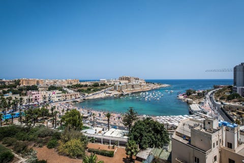 be.HOTEL Malta 16 av 44