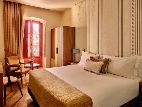 Hotel El Pilar Andalucia 29 av 36