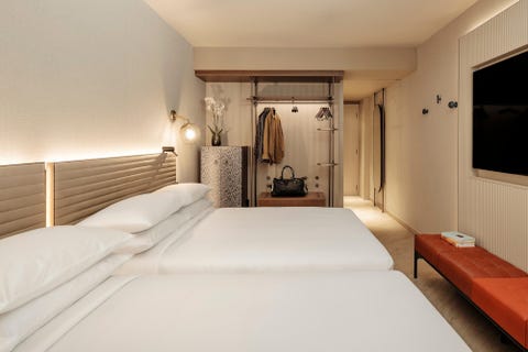 Hyatt Centric Malta 23 av 46