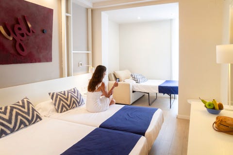 Ibersol Antemare 34 av 41