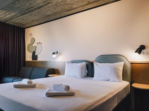 ibis Styles ST Pauls Bay Malta 35 av 40