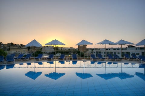 Hotel Intercontinental Malta 35 av 47