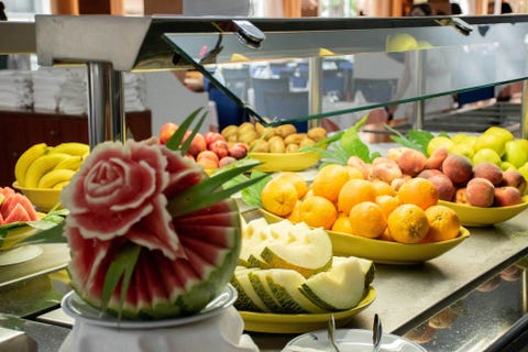 Hotel Santa Mónica Playa 29 av 29