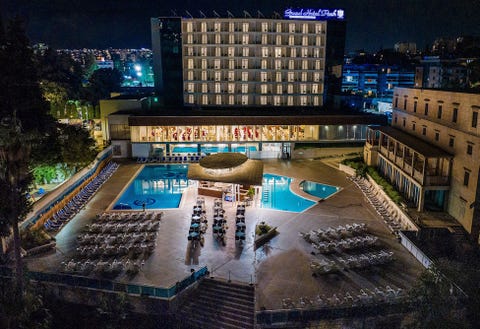 Grand Hotel Park 7 av 50