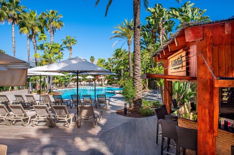 Albir Playa Hotel & Spa 5 av 50
