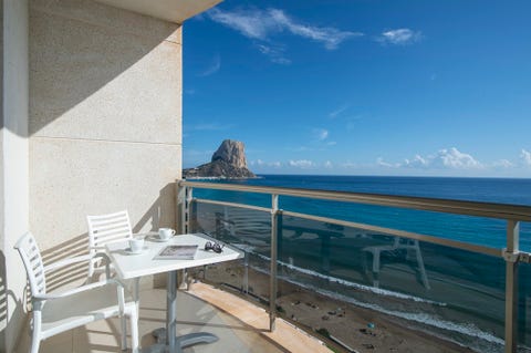 Pierre & Vacances Hôtel Bahía Calpe 5 av 40
