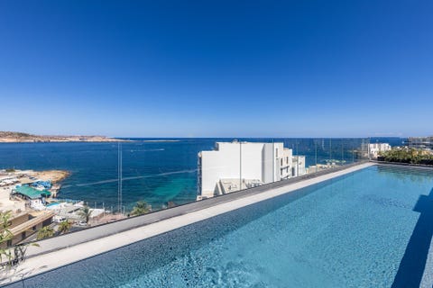 ibis Styles ST Pauls Bay Malta 1 av 40