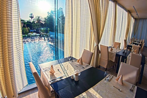 Grand Hotel Park 17 av 50