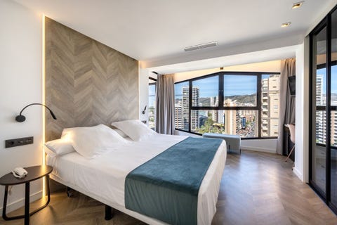 Climia Belroy Hotel 31 av 43