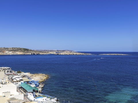 ibis Styles ST Pauls Bay Malta 6 av 40