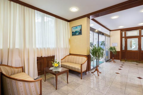 Hotel Villa Bacchus 10 av 41