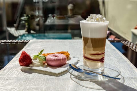 BLUESEA Alboran 43 av 43