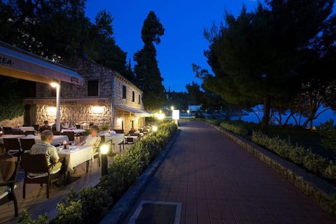 Hotel Astarea I und II 1 av 50