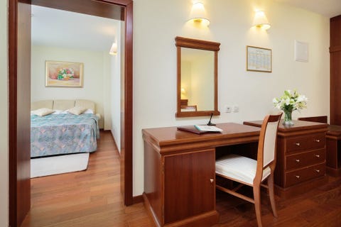 Hotel Villa Bacchus 30 av 41