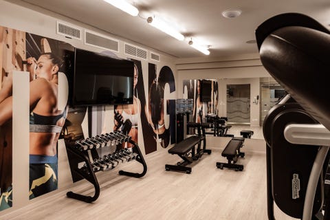 be.HOTEL Malta 11 av 44
