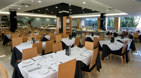 Albir Playa Hotel & Spa 43 av 50