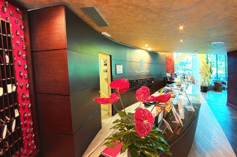 Grand Hotel Park 4 av 50