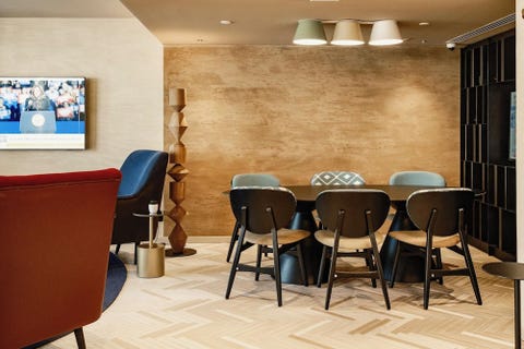 Hyatt Centric Malta 30 av 46