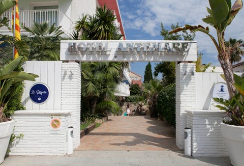 Ibersol Antemare 20 av 41