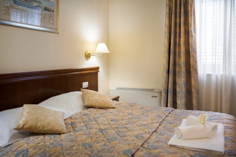 Hotel Villa Bacchus 37 av 41
