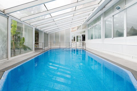 Climia Belroy Hotel 3 av 43