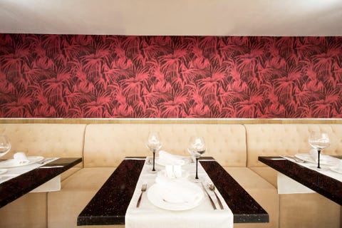 BLUESEA Alboran 33 av 43