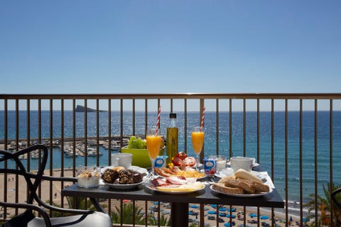 Casual Pop Art Benidorm 12 av 36