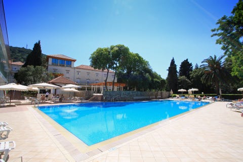 Grand Hotel Park 47 av 50