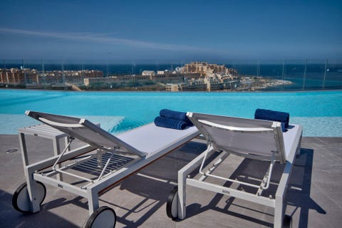 be.HOTEL Malta 36 av 44