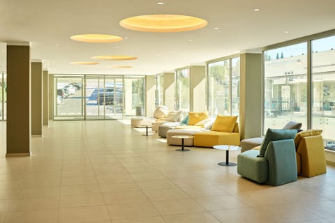 Hotel Astarea I und II 34 av 50