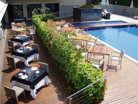 Ibersol Antemare 29 av 41