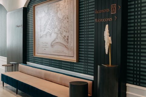 Soho Boutique Colón 16 av 27
