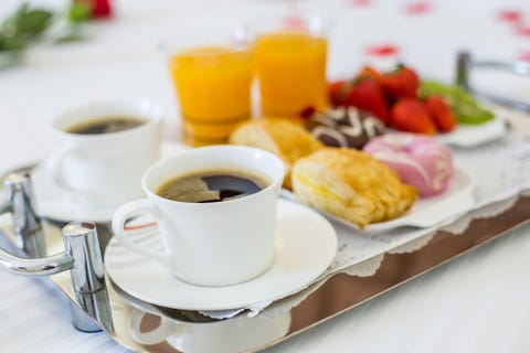 BLUESEA Alboran 28 av 43