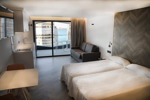 Climia Belroy Hotel 22 av 43