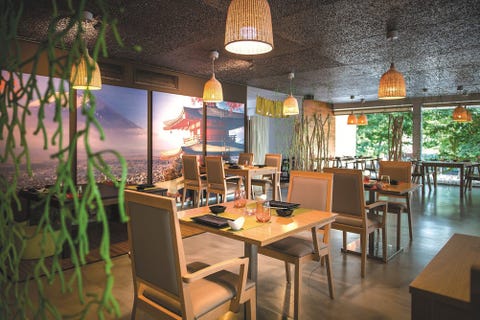 Climia Belroy Hotel 24 av 43