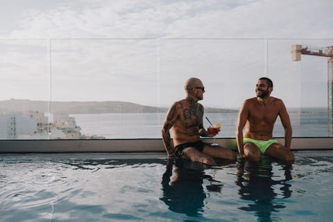 ibis Styles ST Pauls Bay Malta 16 av 40