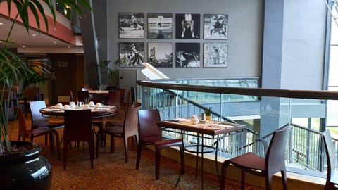 Hotel Intercontinental Malta 18 av 47