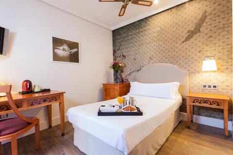Hotel Fénix Torremolinos 14 av 46