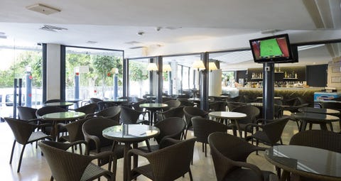 Sandos Griego 30 av 38