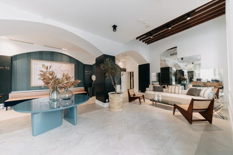 Soho Boutique Colón 21 av 27