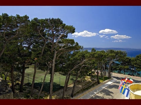 Hotel Villa Bacchus 33 av 41