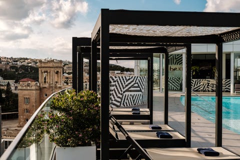 be.HOTEL Malta 35 av 44