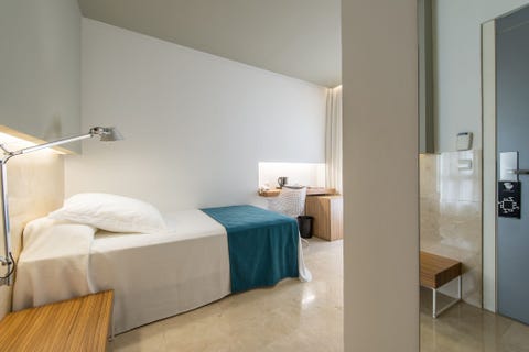 Climia Belroy Hotel 41 av 43