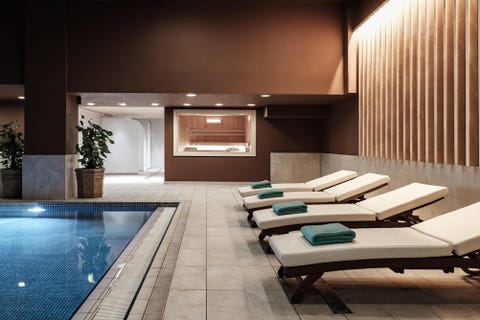 Hotel Intercontinental Malta 3 av 47