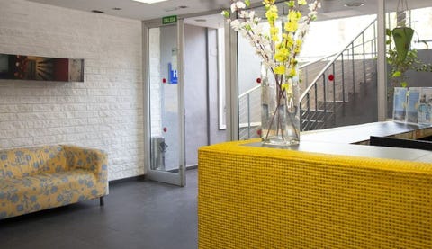 Casual Pop Art Benidorm 3 av 36